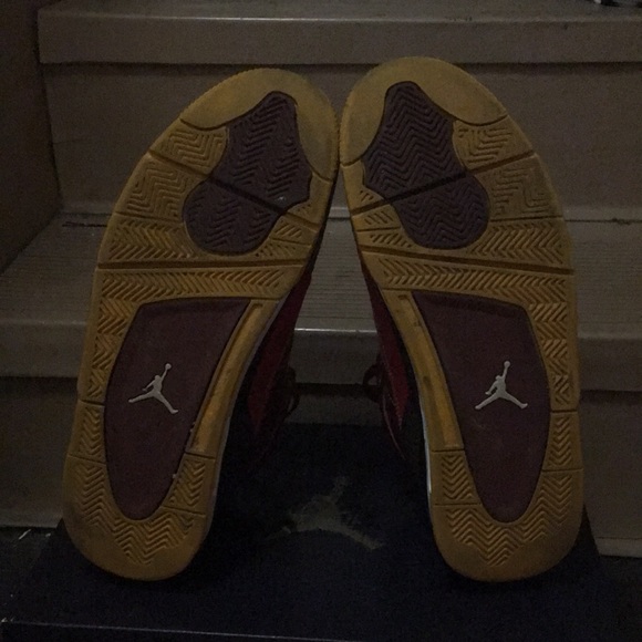 Shoes - Picture 3 of 3